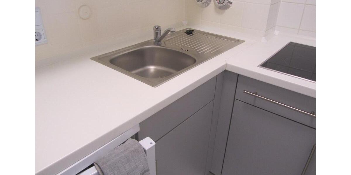 Etagenwohnung Wunstorf - 1 Zimmer, 35 m&sup2;, 83.500&euro; | Angebot:25323802