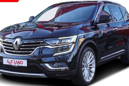 Renault Koleos 105.000 km 19.490 &euro; Hannover 30179