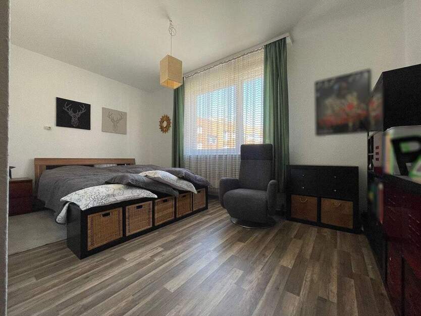 Im Herzen von Hannover - 3-Zimmer Wohnung mit Balkon 3 zimmer