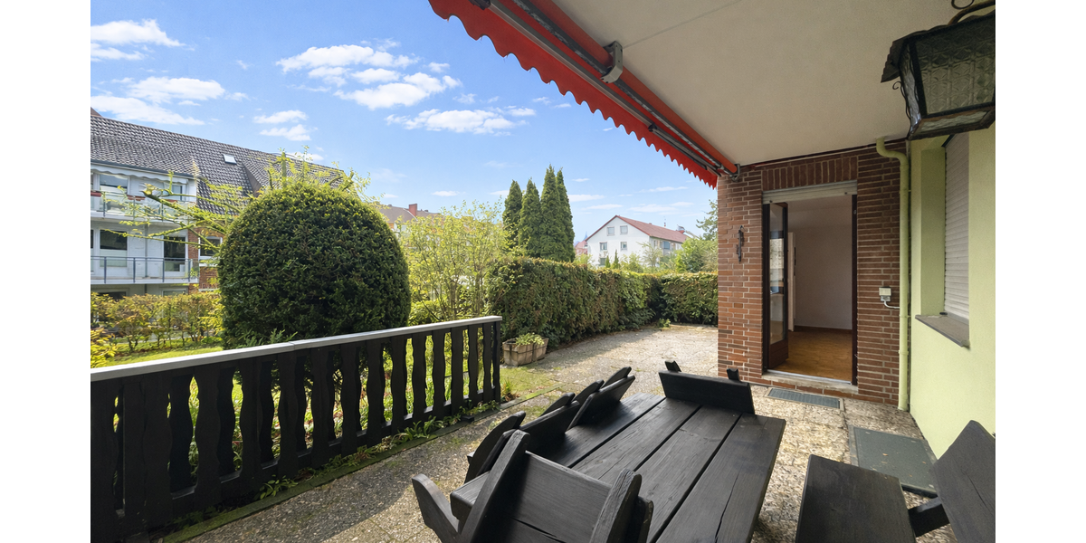 Etagenwohnung Langenhagen - 5 Zimmer, 106 m&sup2;, 1.250&euro; | Angebot:25936927