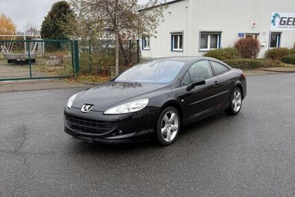 Peugeot 407 79.000 km 5.999 &euro; Hildesheim 31134