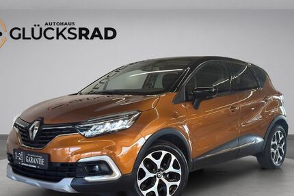 Renault Captur 89.000 km 13.100 &euro; Hildesheim 31137