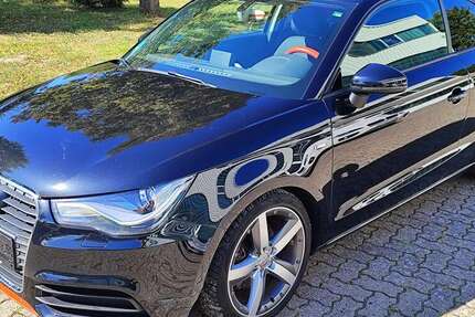 Audi A1 255.284 km 4.750 € Wunstorf 31515