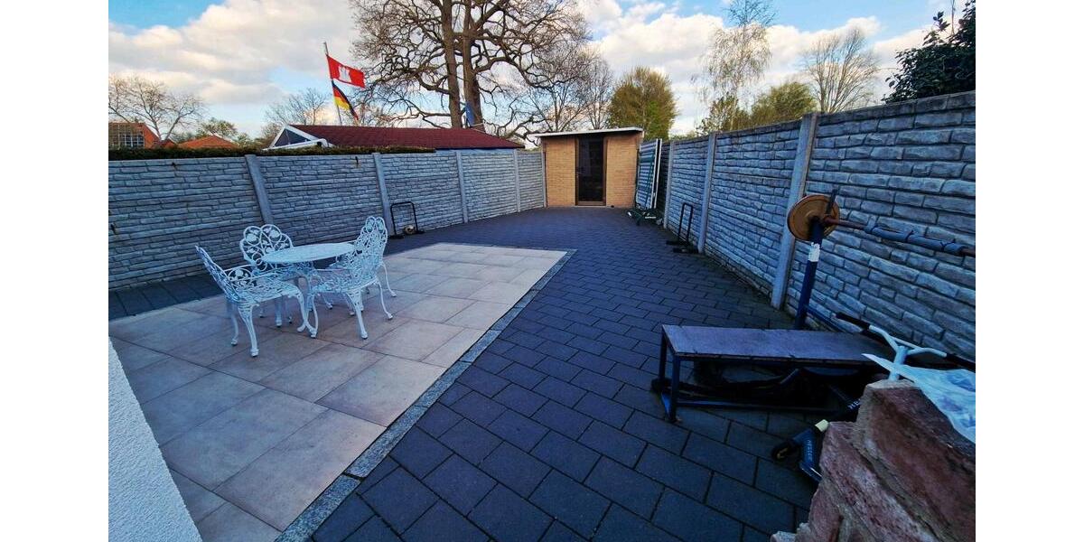 Einfamilienhaus Algermissen - 6 Zimmer, 337 m&sup2;, 539.000&euro; | Angebot:26322132