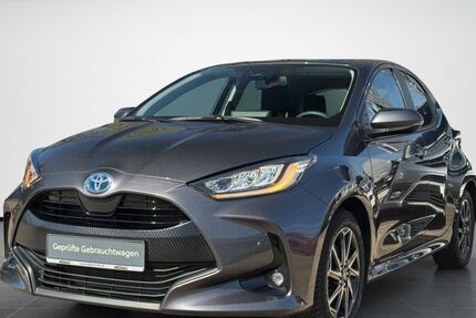 Toyota Yaris 24.300 km 19.980 &euro; Hannover 30177