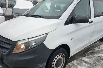 Mercedes-Benz Vito 242.000 km 10.700 &euro; Isernhagen ( bei Hannover) 30916