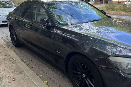 BMW 730 275.000 km 7.000 &euro; hannover 30161