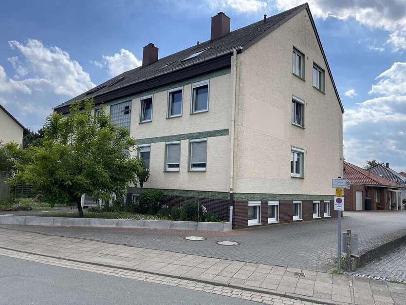 Wohnung zum Kaufen in Sarstedt 129.000 € 68.51 m²