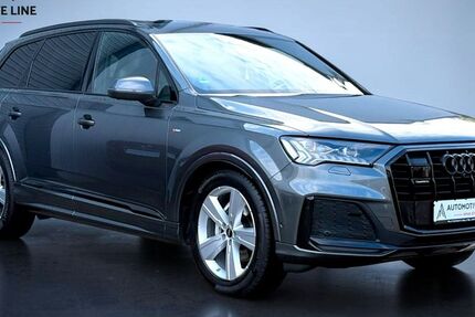 Audi Q7 94.000 km 55.450 &euro; Ronnenberg (Hannover) 30952