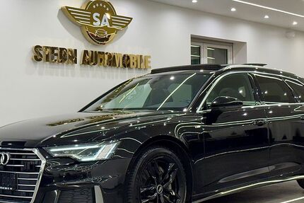 Audi A6 232.293 km 24.490 &euro; Burgwedel (Hannover) 30938