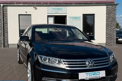 VW Phaeton 162.489 km 19.990 &euro; Sehnde 31319