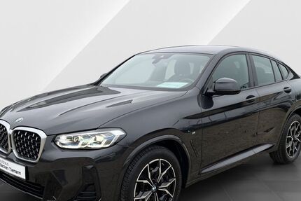 BMW X4 13.615 km 51.902 &euro; Wunstorf 31515