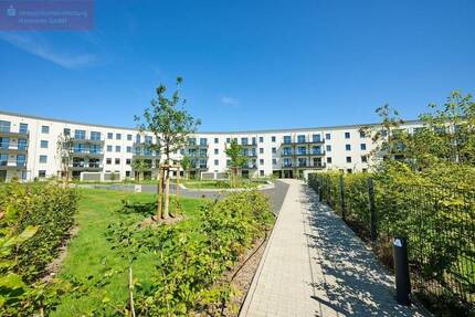 Wohnung Hannover Bemerode - 2 Zimmer, 81 m&sup2;, 388.000&euro; | Angebot:25733373