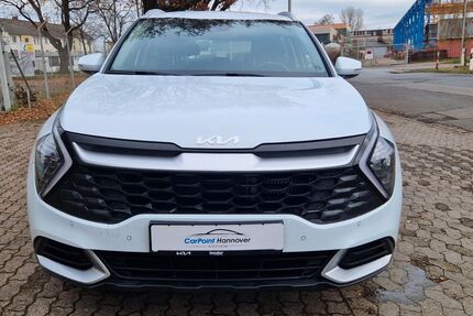 Kia Sportage 75.000 km 19.990 € Hannover 30179