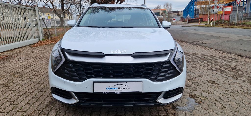 Kia Sportage 75.000 km 19.990 € Hannover 30179