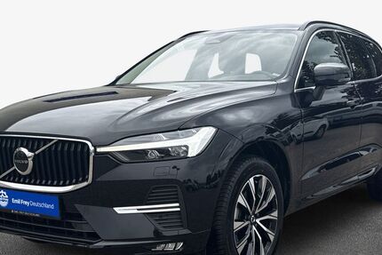 Volvo XC60 14.338 km 41.940 € Hildesheim 31135