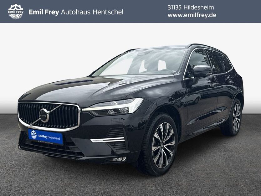 Volvo XC60 14.338 km 41.940 € Hildesheim 31135