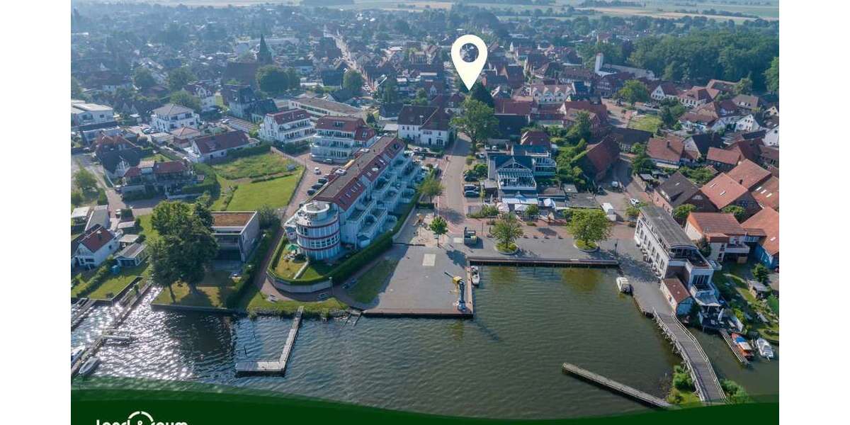 Etagenwohnung Wunstorf - 2 Zimmer, 75 m&sup2;, 363.000&euro; | Angebot:22185118