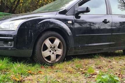 Ford Focus 231.000 km 2.600 &euro; Garbsen, Stadt 30827