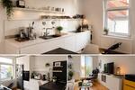 Dachgeschoßwohnung Hannover Vahrenwald-List - 3 Zimmer, 93 m&sup2;, 399.000&euro; | Angebot:27085512