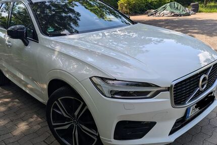 Volvo XC60 80.452 km 27.900 &euro; Hannover 30659
