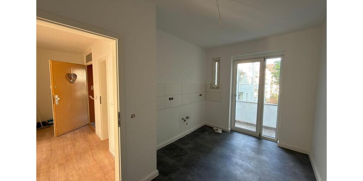 Etagenwohnung Hannover Herrenhausen-Stöcken - 2 Zimmer, 54 m&sup2;, 795&euro; | Angebot:26676399