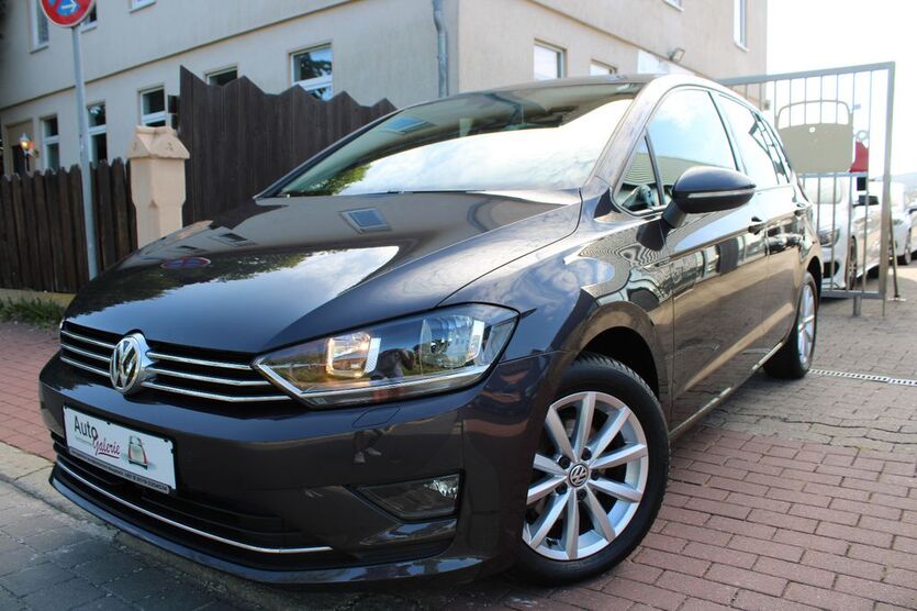 VW Golf 135.000 km 8.999 € Nordstemmen 31171