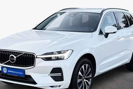 Volvo XC60 14.150 km 41.940 € Hildesheim 31135