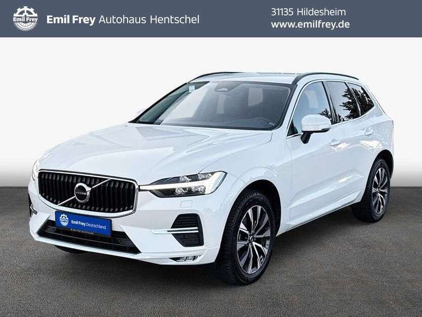 Volvo XC60 14.150 km 41.940 € Hildesheim 31135