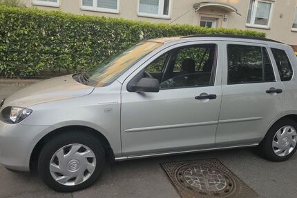 Mazda 2 109.603 km 2.200 &euro; Hannover 30179