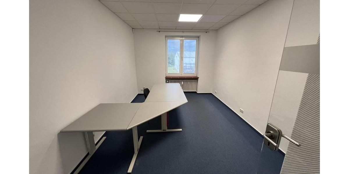 Büros zur Miete: von 208 m² bis 1.011 m² zimmer