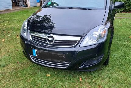 Opel Zafira 139.800 km 6.500 € Langenhagen 30853