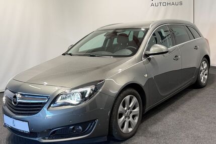Opel Insignia 100.000 km 10.450 &euro; Seelze 30926
