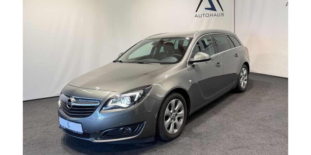 Opel Insignia 100.000 km 10.450 &euro; Seelze 30926