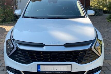 Kia Sportage 42.771 km 22.990 &euro; Hannover 30559