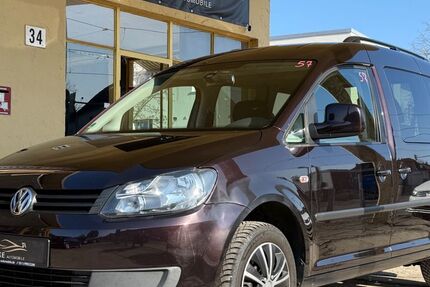 VW Caddy 145.000 km 8.999 &euro; Hannover 30629
