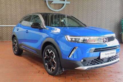 Opel Mokka 49.418 km 18.950 &euro; Garbsen 30823