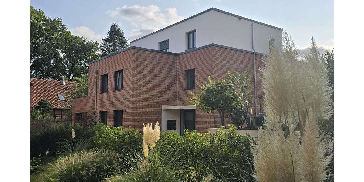 Etagenwohnung Burgwedel - 3 Zimmer, 91 m&sup2;, 1.215&euro; | Angebot:26311496