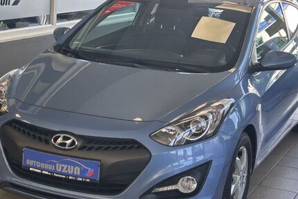 Hyundai i30 112.958 km 6.490 € Hannover 30419