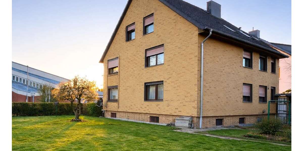Einfamilienhaus Garbsen / Berenbostel Berenbostel - 10 Zimmer, 275 m&sup2;, 595.000&euro; | Angebot:25079516