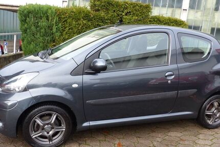 Toyota Aygo (X) 118.000 km 6.500 &euro; Hannover 30179