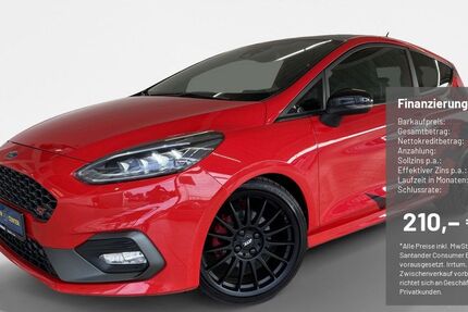 Ford Fiesta 67.909 km 16.450 € Gronau / Leine 31028