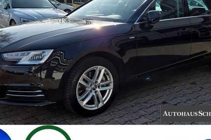 Audi A4 129.274 km 18.799 &euro; Hannover 30165