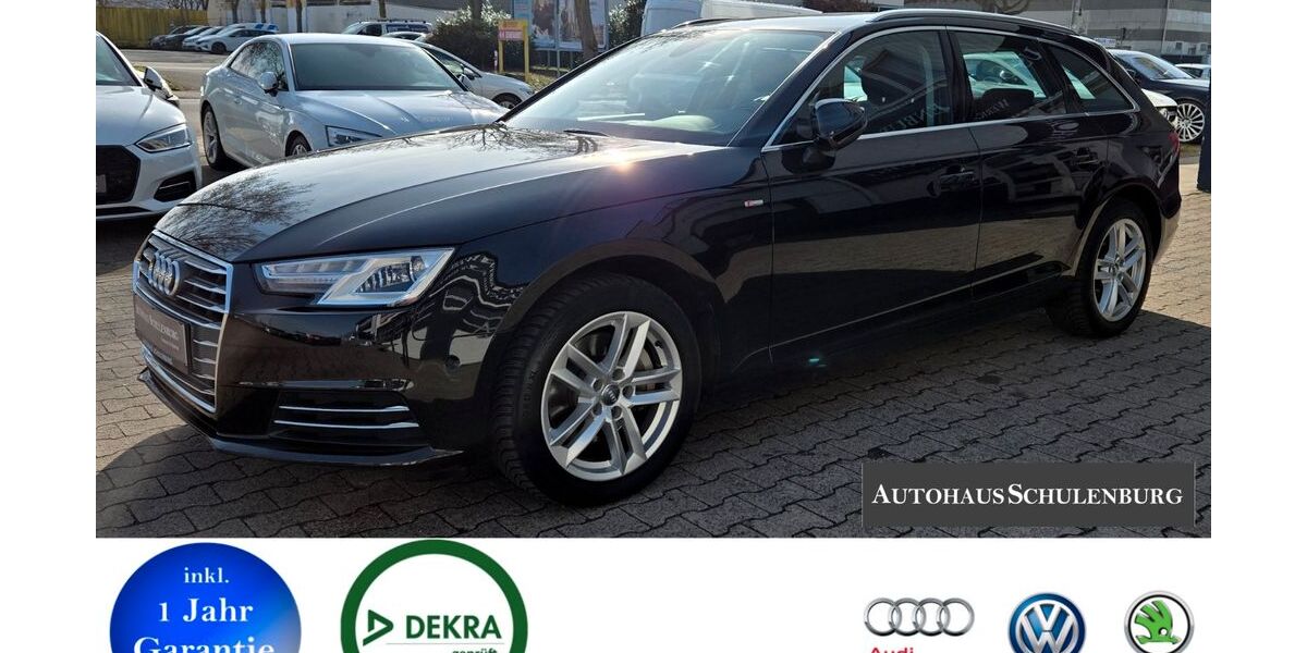 Audi A4 129.274 km 18.799 &euro; Hannover 30165