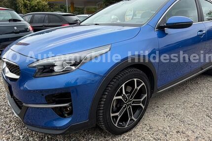 Kia XCeed 40.000 km 18.790 &euro; Hildesheim 31135