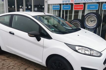 Ford Fiesta 222.000 km 3.600 &euro; Garbsen 30827
