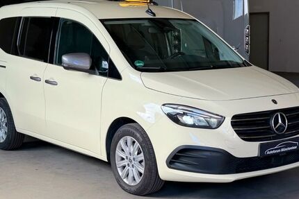 Mercedes-Benz T-Klasse 7.900 km 37.990 &euro; Hildesheim 31135