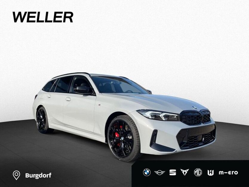 M340d