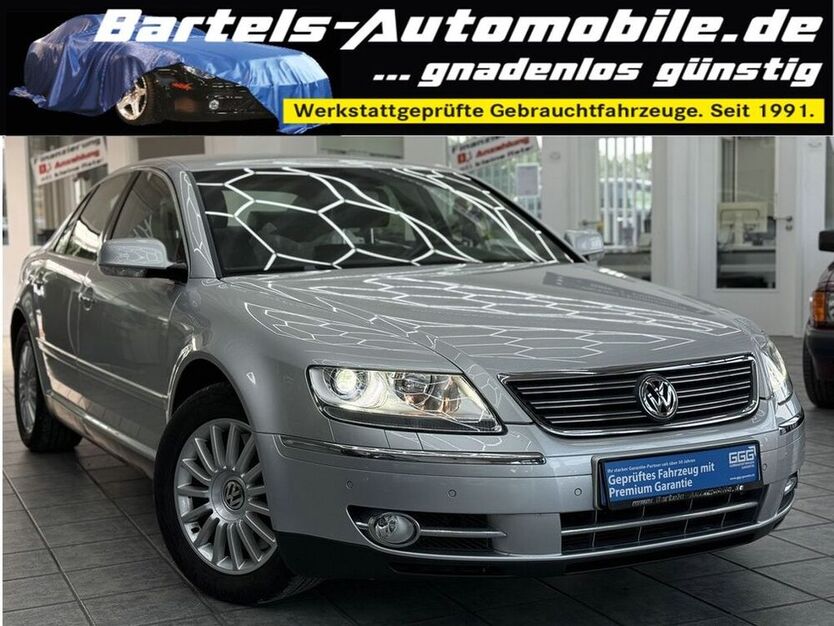 Phaeton