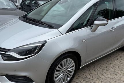Opel Zafira 188.800 km 6.990 &euro; Langenhagen 30851